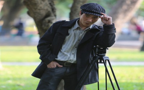 Đặng Vũ Cảnh Linh - Đường tới thành công